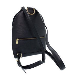 Louis Vuitton Mabillon Backpack Epi